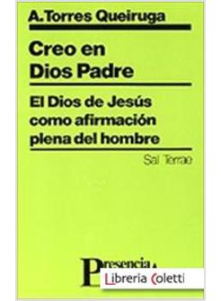 CREO EN DIOS PADRE