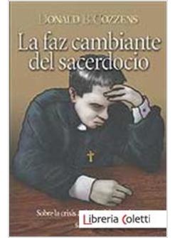 LA FAZ CAMBIANTE DEL SACERDOCIO