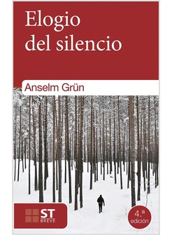 ELOGIO DEL SILENCIO