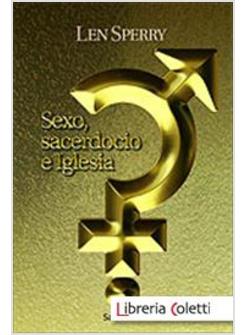 SEXO, SACERDOCIO E IGLESIA