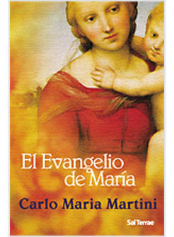 EVANGELIO DE MARIA