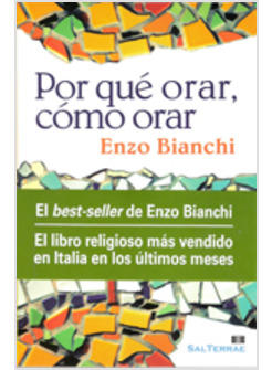 POR QUE ORAR COMO ORAR