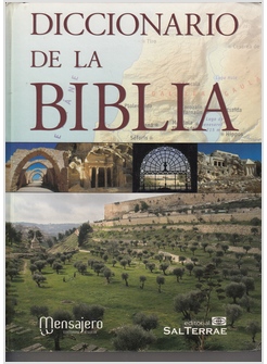 DICCIONARIO DE LA BIBLIA