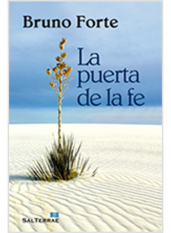 LA PUERTA DE LA FE