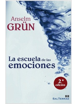 LA ESCUELA DE LAS EMOCIONES