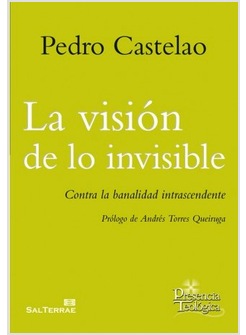 LA VISION DE LO INVISIBLE
