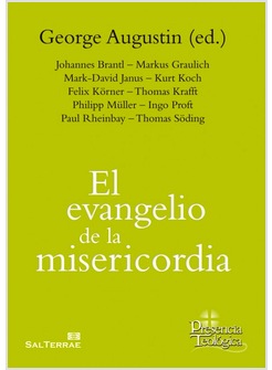 EL EVANGELIO DE LA MISERICORDIA