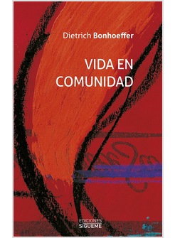 VIDA EN COMUNIDAD