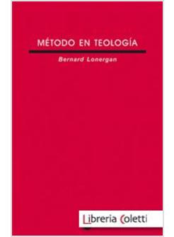 METODO EN TEOLOGIA