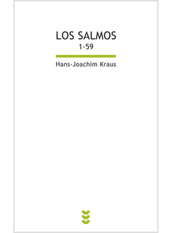 LOS SALMOS I