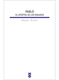 PABLO APOSTOL DE LOS PAGANOS