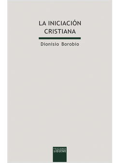 LA INICIACION CRISTIANA