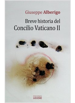 BREVE HISTORIA DEL CONCILIO VATICANO II
