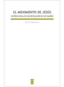 EL MOVIMIENTO DE JESUS