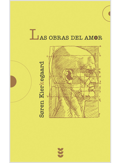 LAS OBRAS DEL AMOR. MEDITACIONES CRISTIANAS EN FORMA DE DISCURSOS