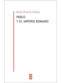 PABLO Y EL IMPERIO ROMANO