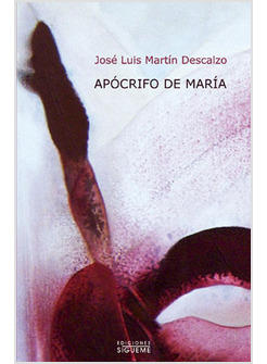 APOCRIFO DE MARIA