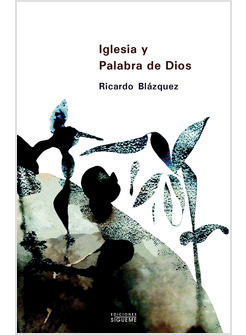 IGLESIA Y PALABRA DE DIOS