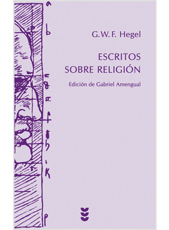 ESCRITOS SOBRE RELIGION