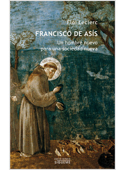 FRANCISCO DE ASIS