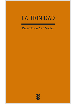 LA TRINIDAD
