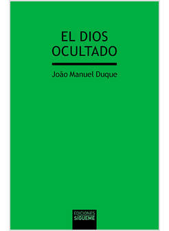 EL DIOS OCULTADO