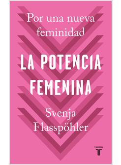 LA POTENCIA FEMENINA