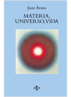 MATERIA UNIVERSOS VIDA