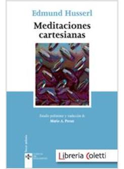 MEDITACIONES CARTESIANAS