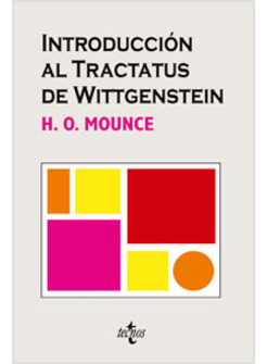 INTRODUCCION AL TRACTATUS DE WITTGENSTEIN