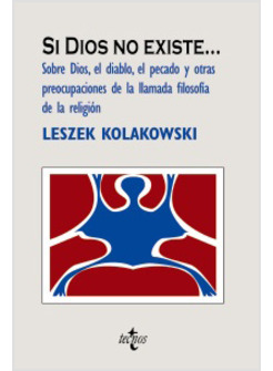 SI DIOS NO EXISTE