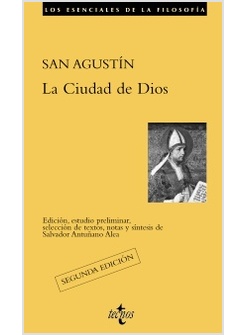 LA CIUDAD DE DIOS