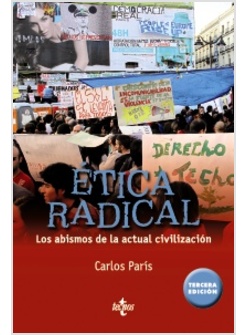 ETICA RADICAL. 3 EDICION