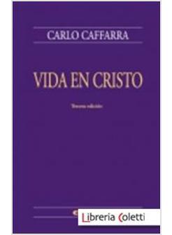 VIDA EN CRISTO