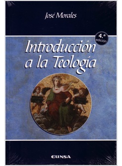 INTRODUCCION A LA TEOLOGIA