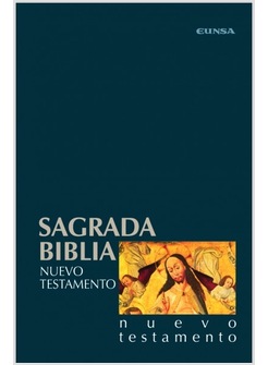 SAGRADA BIBLIA DE NAVARRA. NUEVO TESTAMENTO. VOL. 5