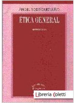 ETICA GENERAL