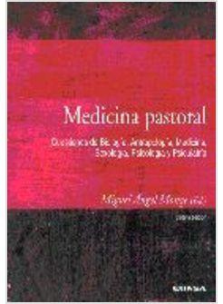 MEDICINA PASTORAL