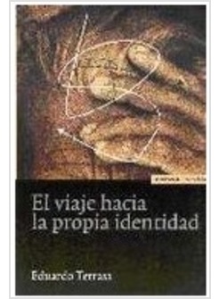 EL VIAJE HACIA LA PROPIA IDENTIDAD