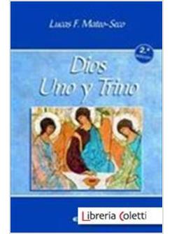 DIOS UNO Y TRINO