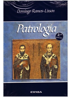 PATROLOGIA