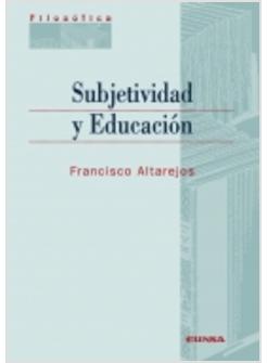 SUBJETIVIDAD Y EDUCACION