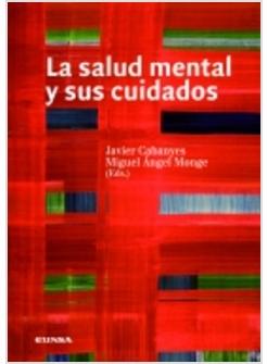 SALUD MENTAL Y SUS CUIDADOS