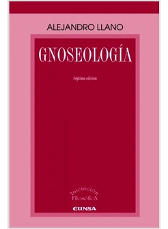 GNOSEOLOGIA. 7MA EDICION
