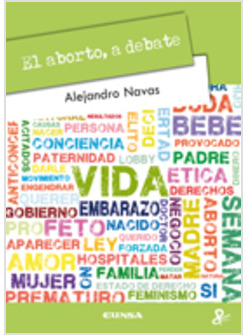 EL ABORTO A DEBATE