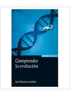 COMPRENDER LA EVOLUCION