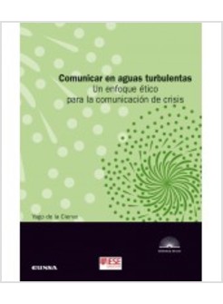 COMUNICAR EN AGUAS TURBULENTAS