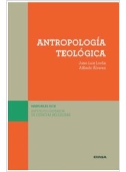 ANTROPOLOGIA TEOLOGICA