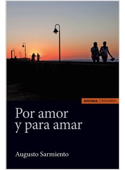 POR AMOR Y PARA AMAR