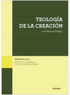 TEOLOGIA DE LA CREACION